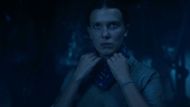 Millie Bobby Brown in the Stranger Things Season 5 teaser (Image via YouTube/Netflix)